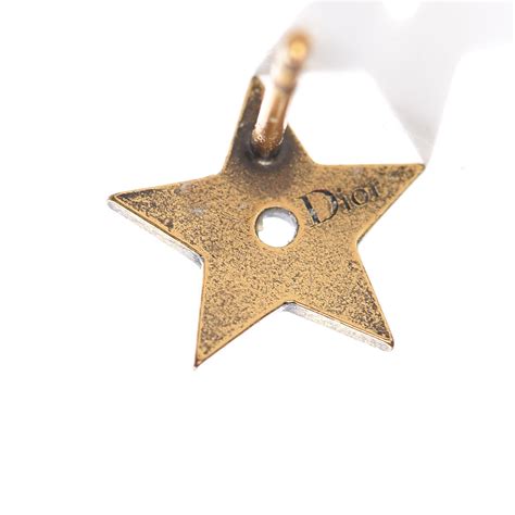 dior star symbol